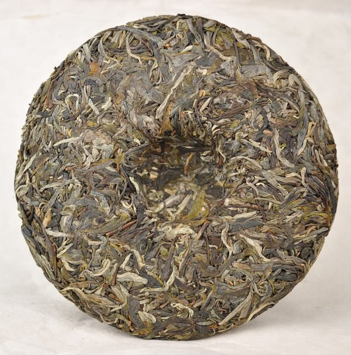 2012 Yunnan Sourcing "Jia Bu" Ancient Arbor Raw Pu-erh Tea Cake | Yunnan Sourcing Tea Shop