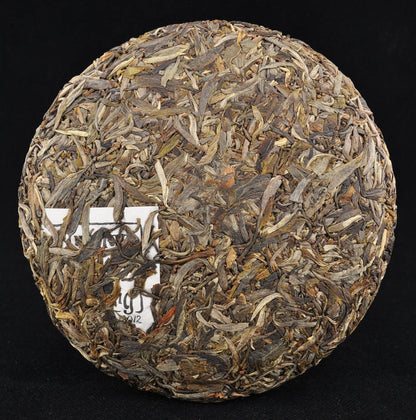 2012 Yunnan Sourcing "Lian Ge Zhai" Wild Arbor Raw Pu-erh Tea | Yunnan Sourcing Tea Shop