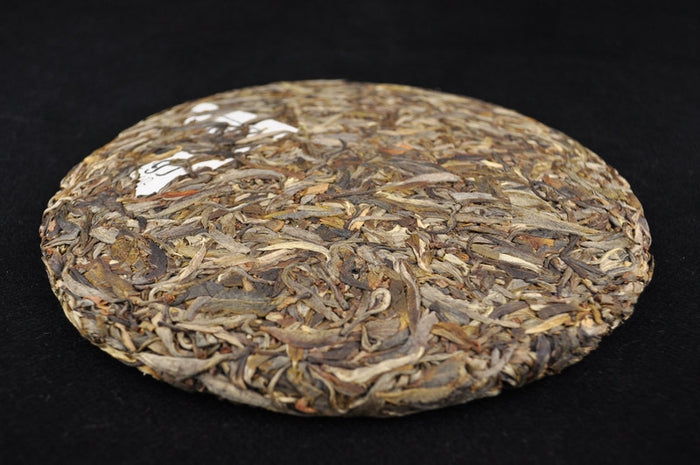 2012 Yunnan Sourcing "Lian Ge Zhai" Wild Arbor Raw Pu-erh Tea | Yunnan Sourcing Tea Shop