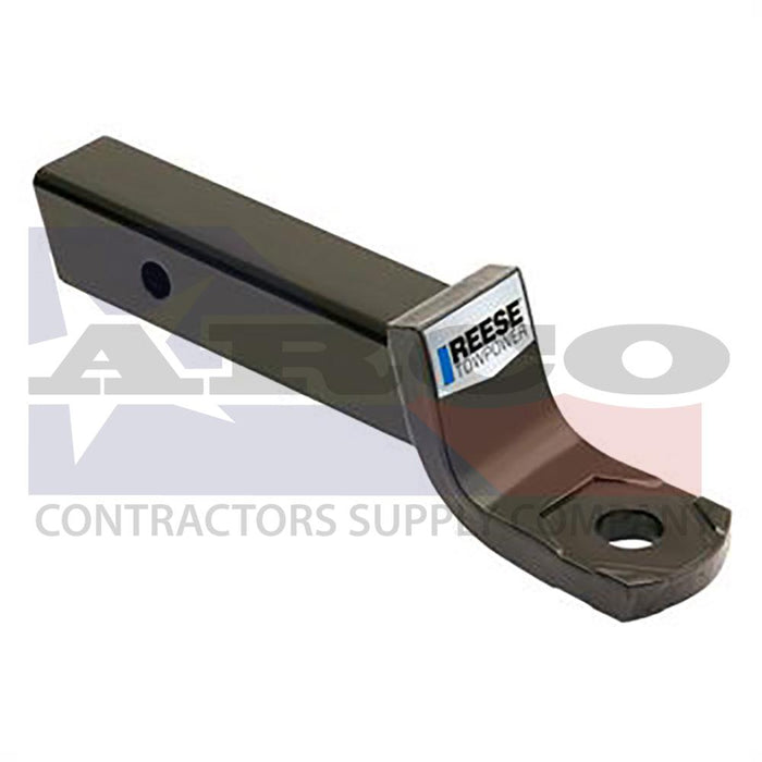 21792  2x9" Draw Bar with 2" Drop
