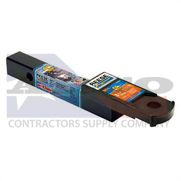 21901 1.25x9 Draw Bar with 1.25" Drop