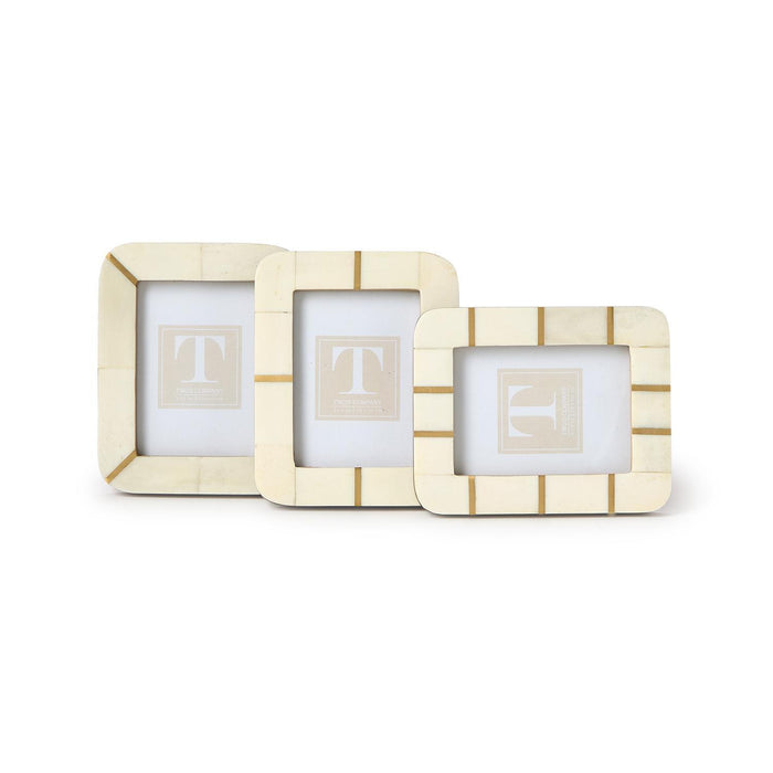 3x4 Mini Photo Frame - Geometric - Findlay Rowe Designs