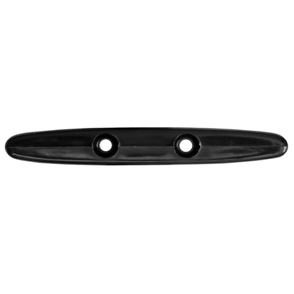 4" Dock Cleat, Black Nylon, 4-Pack - FO1770-M4 - Five Oceans