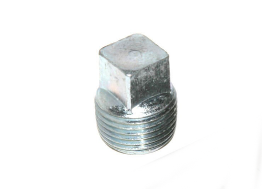 (5) TR6-114774 Plug Oil Drain