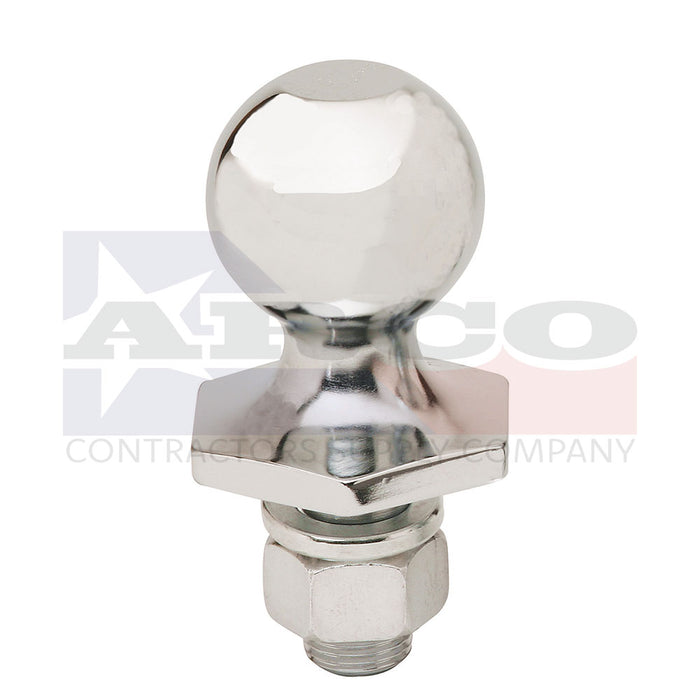 7008200 InterLock Hitch Ball 2 x 3/4 x 1.5"