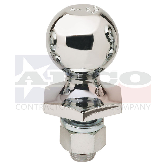 7008500 InterLock Ball Hitch 2 x 3/4"