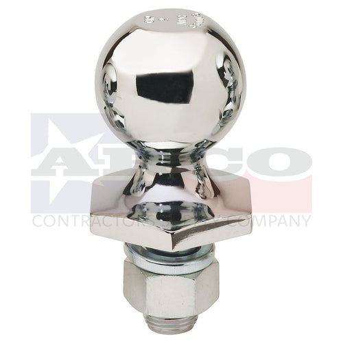 7008500 InterLock Ball Hitch 2 x 3/4"