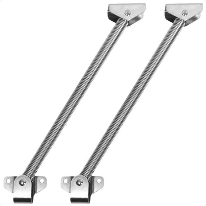 8" Hatch Lid Support Spring, Stainless Steel, 2-Pack - FO2884-M2 - Five Oceans
