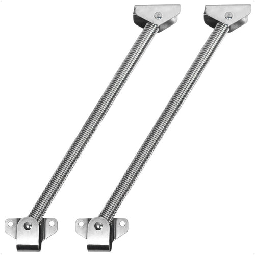 8" Hatch Lid Support Spring, Stainless Steel, 2-Pack - FO2884-M2 - Five Oceans