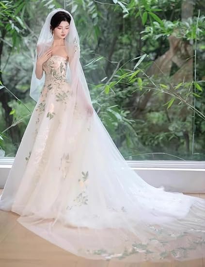 A-Line Off Shoulder Tulle Lace Applique White Long Prom Dress, White Long Formal Dress