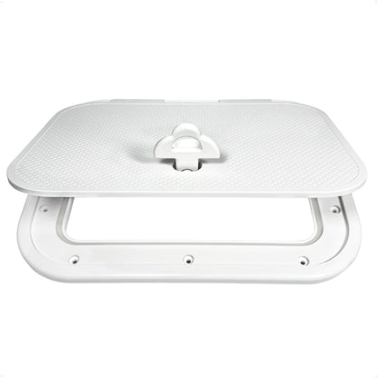 Access Hatch, 10-7/8" x 14-3/4", Off-White - FO2078 - Five Oceans