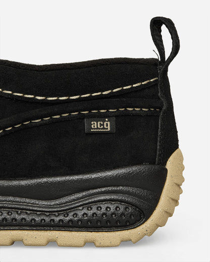 Nike Acg Izy Black/Limestone Sneakers Low FV4317-002