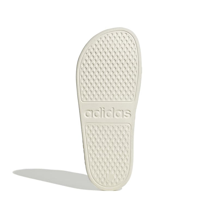 כפכפי  ADILETTE AQUA נשים - שמנת