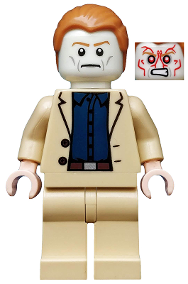 Aldrich Killian