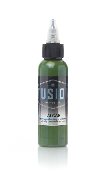 Algae