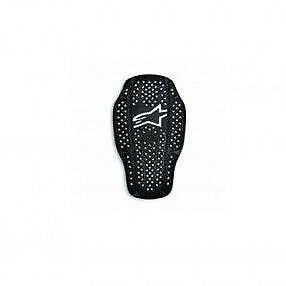 Alpinestars Back Protector Nucleon - Large 981043005