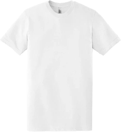 White / XS