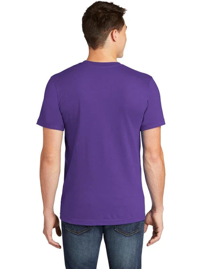 American Apparel Fine Jersey Unisex T-Shirt