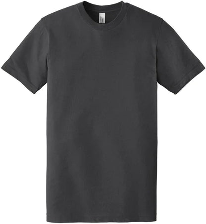 American Apparel Fine Jersey Unisex T-Shirt