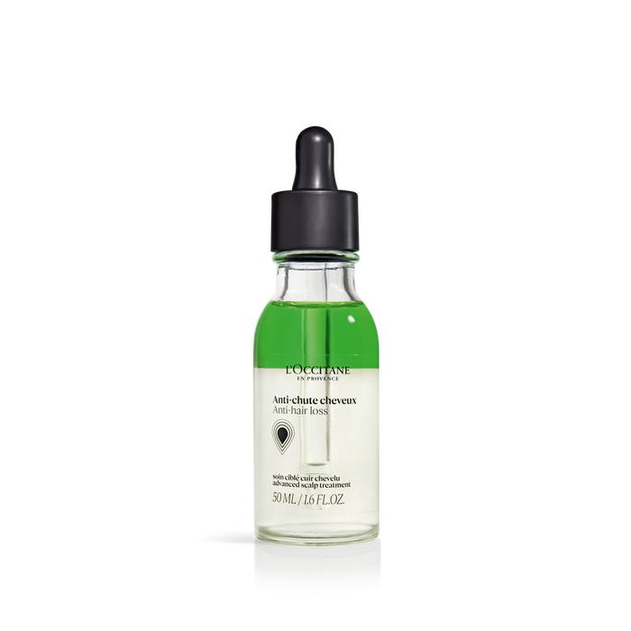 Anti-Hair Loss Advanced Scalp Treatment