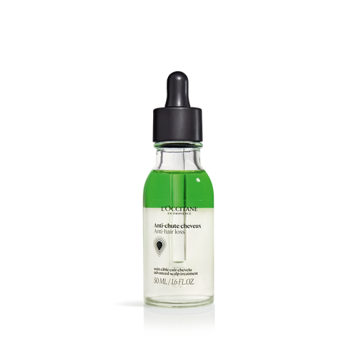Anti-Hair Loss Advanced Scalp Treatment