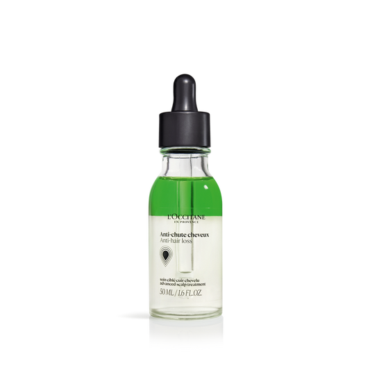 Anti-Hair Loss Advanced Scalp Treatment