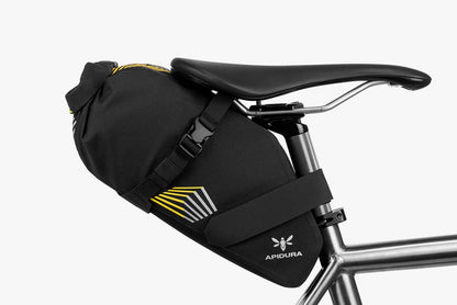 APIDURA Racing Saddle Pack