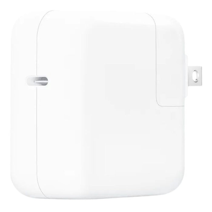 Apple Adaptador de Corriente USB-C 30W