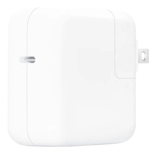 Apple Adaptador de Corriente USB-C 30W
