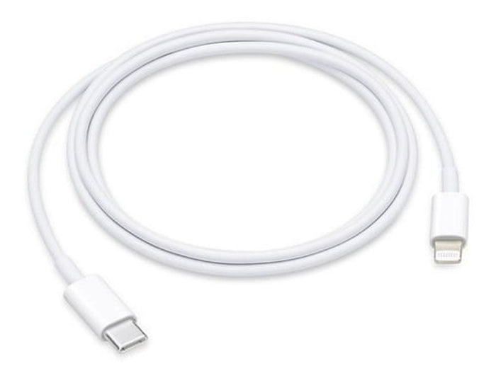 Apple Cable Cargador