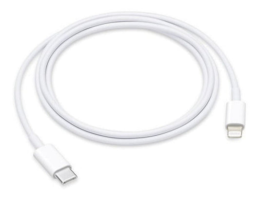 Apple Cable Cargador