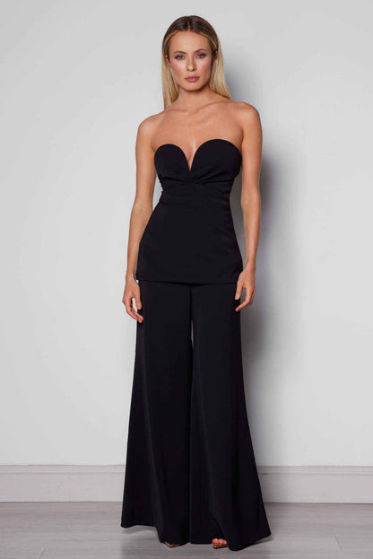 Arden Set - Black - SHOPJAUS - JAUS