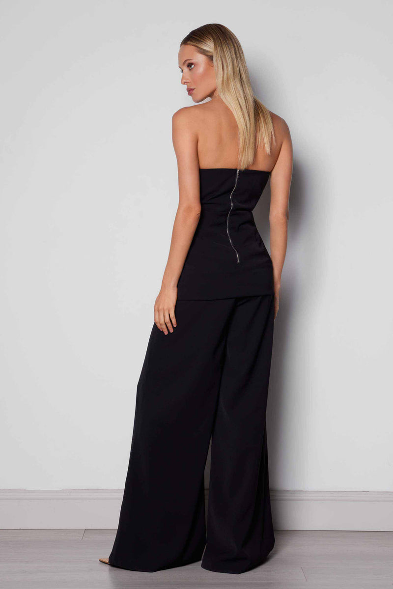 Arden Set - Black - SHOPJAUS - JAUS