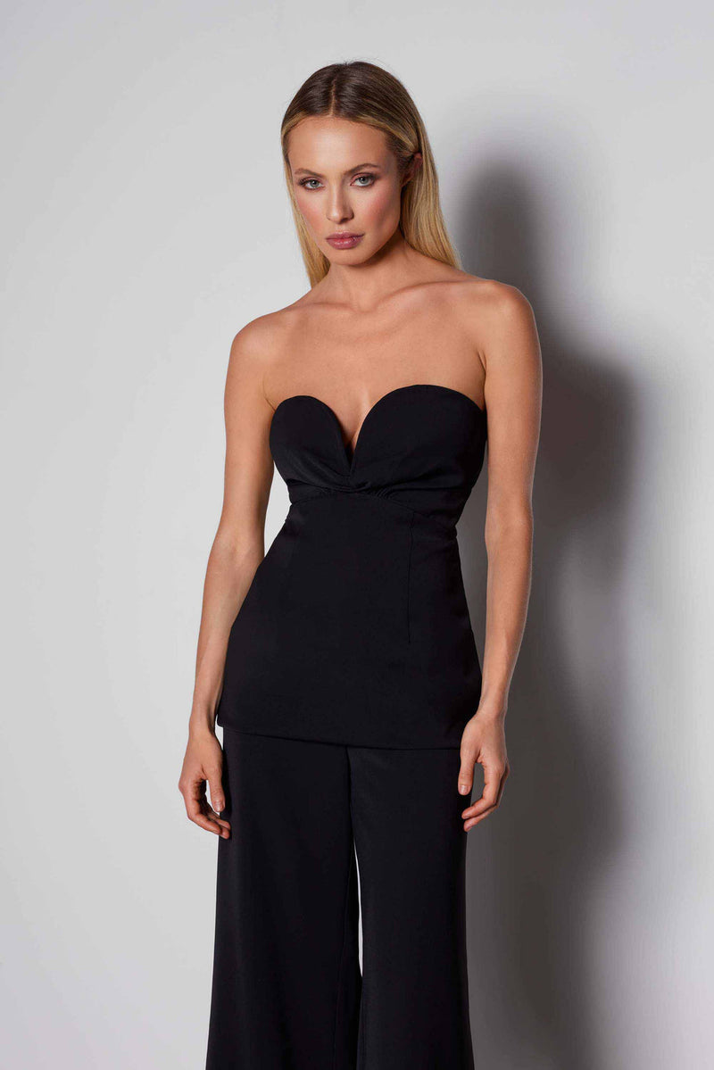 Arden Set - Black - SHOPJAUS - JAUS
