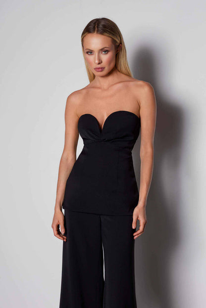 Arden Set - Black - SHOPJAUS - JAUS