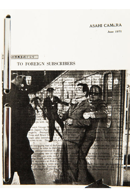 ASAHI CAMERA