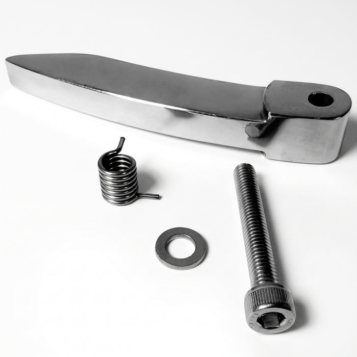 Atlantic 600/900 Windlass Replacement Pressure Finger Assembly