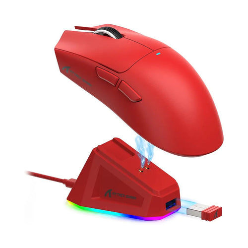 ATTACK SHARK X11 Tri-Mode Wired/Wireless Gaming Mouse