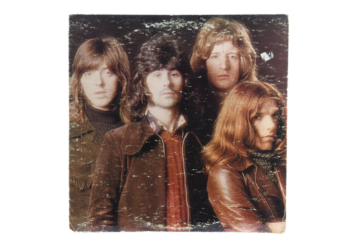 Badfinger - Straight Up Vinyl Album