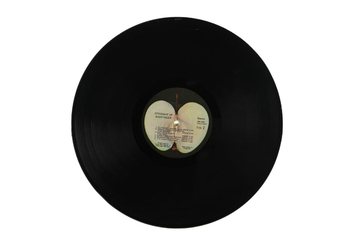 Badfinger - Straight Up Vinyl Album
