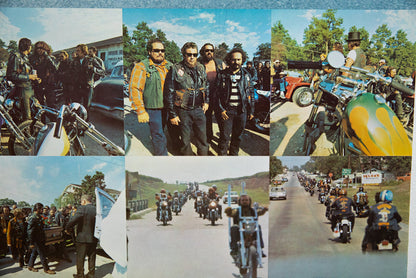 BANDIDO BLACK BART'S FUNERAL