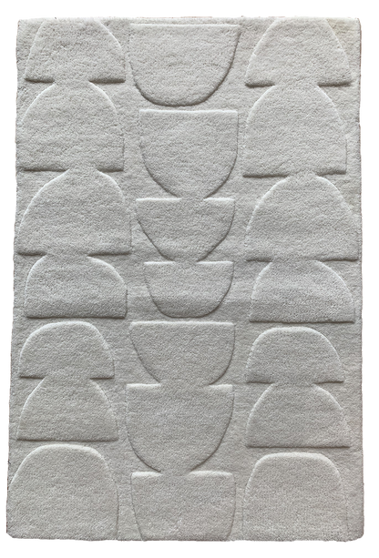 Bauhaus 1336 Ivory