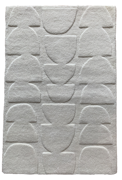 Bauhaus 1336 Ivory