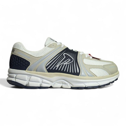 BEQUEM 0205 WHITE/BEIGE/BLACK