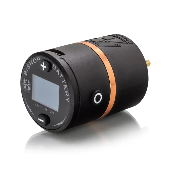 Bishop B-Charged Battery Pack