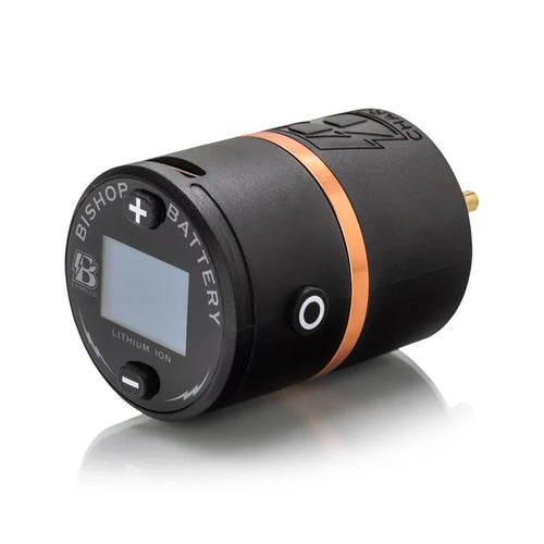 Bishop B-Charged Battery Pack