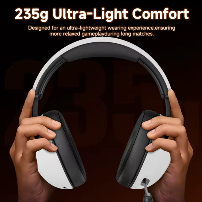 BL500 Pro Dual Mode Wireless Gaming Headset