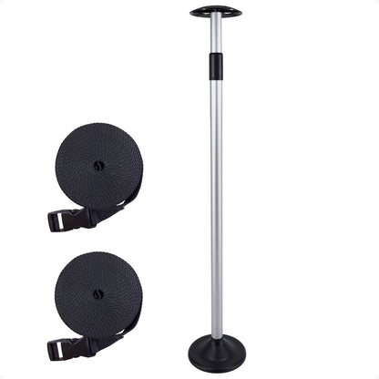 Boat Cover Support Poles, Adjustable 31"- 59" - FO4688 - Five Oceans