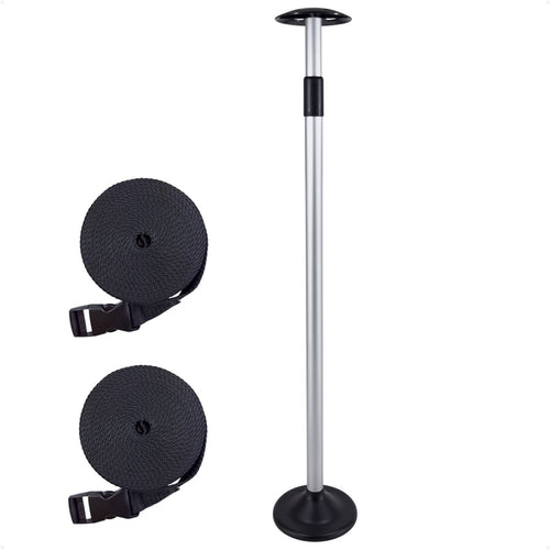 Boat Cover Support Poles, Adjustable 31"- 59" - FO4688 - Five Oceans