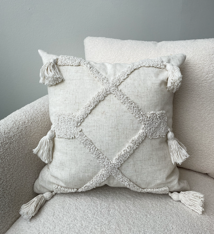 Boho Pillow